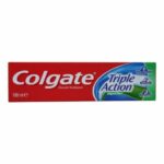 Colgate Triple Action Original Toothpaste 100ml