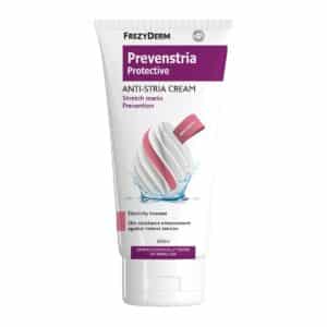 FREZYDERM PREVENSTRIA CREAM Προληπτική Κρέμα για Ραγάδες 200ml