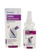 Frezyderm Intim Vaginal Douche Ph9 Διάλυμα Κολπικής Πλύσης Με Σόδα - 150ml