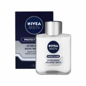 Nivea Men Protect & Care After Shave Ενυδατικό Balm για Μετά το Ξύρισμα 100ml