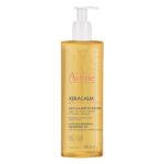 Avene – XeraCalm A.D. Huile Lavante Relipidiante Λάδι Καθαρισμού για Ανανέωση των Λιπιδίων 400ml