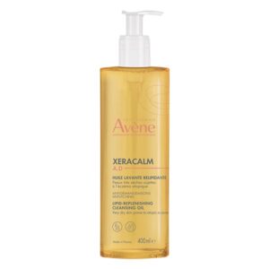 Avene - XeraCalm A.D. Huile Lavante Relipidiante Cleansing Oil for Lipid Renewal 400ml