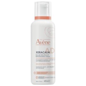 Avene XeraCalm A.D. Baume για την Αναπλήρωση των Λιπιδίων 400ml