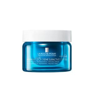 La Roche Posay Hyalu B5 Suractivated Cream SPF30 Αντιρυτιδική, Ενυδατική Κρέμα για Άμεση Σύσφιξη και Λείανση 50ml