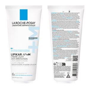La Roche Possay Lipikar Baume AP+m Μαλακτικό Βάλσαμο Αναπλήρωσης Λιπιδίων, Ερεθισμοί και Ξηρότητα 200ml
