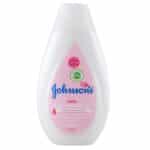 Johnson's Baby Lotion Soft And Smooth Skin 300ml