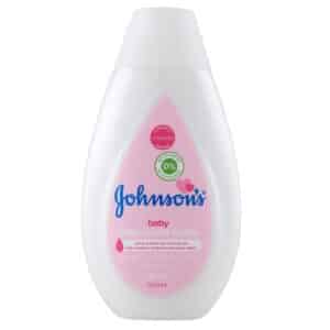 Johnson's Baby Lotion Soft And Smooth Skin 300ml