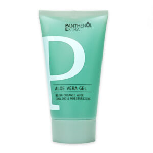 Panthenol Extra Aloe Vera Gel Δροσιστικό Ενυδατικό Gel Αλόης 150ml