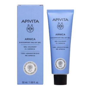 Apivita Herbal Cream Gel με Άρνικα 40ml