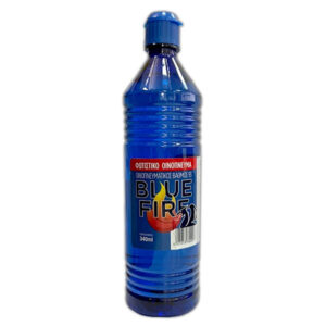Φωτιστικό Οινόπνευμα 340ml