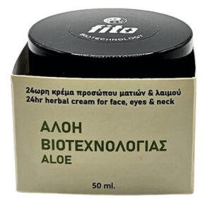 Fito+ 24ωρη Κρέμα Προσώπου με Αλόη 50ml