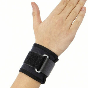 Anatomic Help ΠΕΡΙΚΑΡΠΙΟ ΜΕ ΔΕΣΤΡΑ Neoprene, 1 τμχ