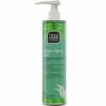 PharmaLead Aloe Vera Gel Με Αλόη*, Εκχύλισμα Αγγουριού, Πανθενόλη & Αλλαντοΐνη 300ml