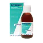 Octonion Kids 3 Ετών+ Σιρόπι για την Αντιμετώπιση του Βήχα & του Κρυολογήματος 200 ml