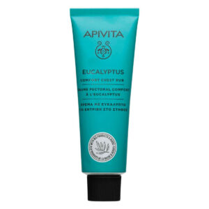 Apivita Herbal Cream Κρέμα με Ευκάλυπτο 40ml