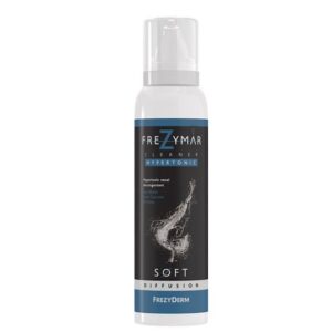 Frezyderm Frezymar Cleaner Baby Hypertonic Soft Ρινικό Αποσυμφορητικό Διάλυμα για Βρέφη 3μηνών+ 120ml