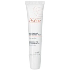Avene Soin Apaisant Yeux, Καταπραϋντική κρέμα ματιών, 15ml