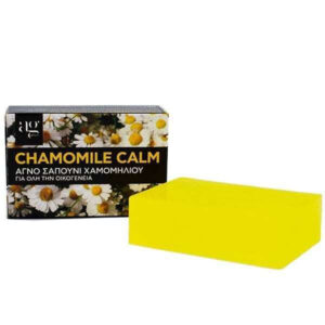 Ag Pharm Chamomile Soap Bar 100gr