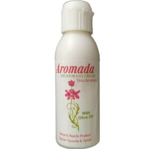 Erythro Forte Aromada Deodorant Cream Αποσμητική κρέμα, 60ml