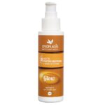 Anaplasis Glow Fast Tanning Oil with Natural Beeswax, 100 ml