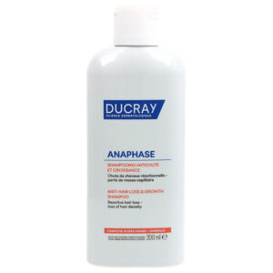 Ducray Anaphase Anti-Breakage Fortifying Conditioner Reactive Hair Loss Κρέμα Μαλλιών κατά της Τριχόπτωσης, 200 ml