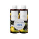 KORRES Promo Αφρόλουτρο Citrus 250ml 1+1 (-50% Στο 2ο Προϊόν)