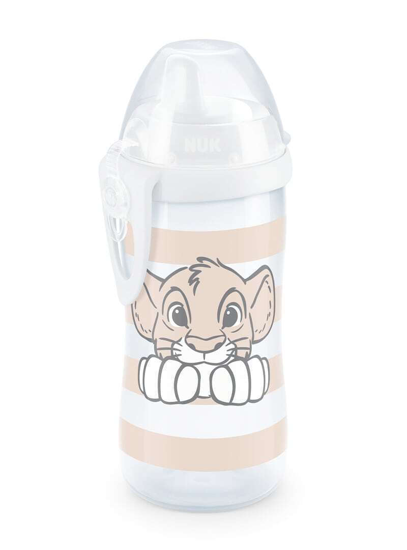 Nuk first sales choice kiddy cup
