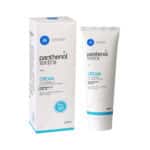 Medisei Panthenol Extra Moisturizing Body Regeneration Cream with Urea for Sensitive Skin 125ml
