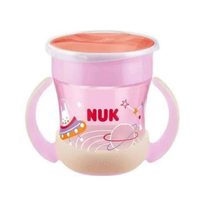 NUK Magic Cup