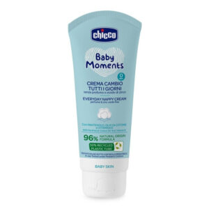 Chicco Baby Moments Κρέμα Συγκάματος 100ml