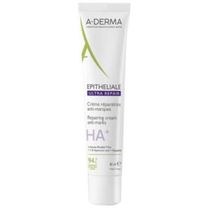 Α-Derma Epitheliale AH DUO Επανορθωτική Κρέμα κατά των Σημαδιών 40ml