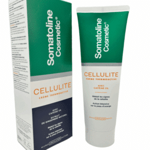 Somatoline Cosmetic Anti-Cellulite Cream 250ml