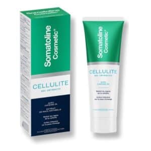 Somatoline Cosmetic Cellulite Cryoactive Gel Τζελ Κατά της Κυτταρίτιδας, 250ml