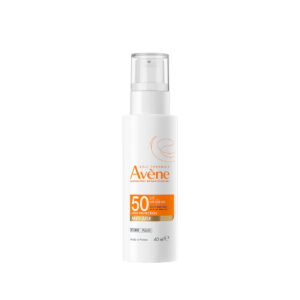 Avène Eau Thermale Fluid Anti-Age Αντιηλιακό Προσώπου SPF50 40ml