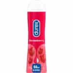 Durex Play Λιπαντικό Gel Strawberry 50ml