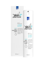 Intermed Skin Pharmacist Hydra Boost Pore-Minimizing Cream - 24ωρη Ενυδάτωση Κανονικό / Λιπαρό Δέρμα με Αλόη, 40ml