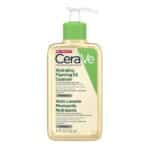 CeraVe Hydrating Foaming Oil Αφρώδες Λάδι Καθαρισμού Πρόσωπο και Σώμα 236ml