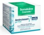Somatoline Cosmetic – Fresh Gel Εντατικό Αδυνάτισμα σε 7 Νύχτες με Κρυοτονική Δράση 250ml