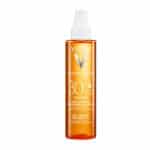 Vichy Capital Soleil Cell Protect Αντηλιακό Λάδι SPF30 200ml