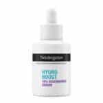 Neutrogena Hydro Boost Ενυδατικό Serum Προσώπου με Νιασιναμίδη & Υαλουρονικό Οξύ 30ml