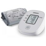 Omron M2 Basic Ψηφιακό Πιεσόμετρο Μπράτσου με ανίχνευση Αρρυθμίας HEM-7121J