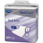 Hartmann MoliCare Premium Bed Mat Υποσέντονο, 8 σταγόνες, 60x90cm, 30τεμ