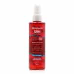 Histoplastin Sun Invisible Mist Spray SPF50 Αντηλιακή Προστασία Προσώπου & Σώματος σε Spray, 200ml