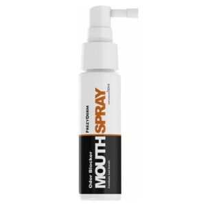 Frezyderm Odor Blocker Στοματικό Σπρέι για την Στοματικής Κακοσμίας 50ml
