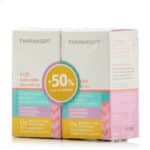Pharmasept Kid Extra Mild Deo Αποσμητικό 24h Roll-On 2x50ml -50% Στο 2ο Προϊόν
