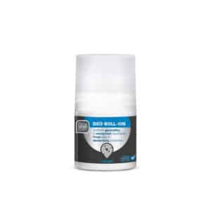 Pharmalead For Men Αποσμητικό σε Roll-On Χωρίς Αλουμίνιο 50ml