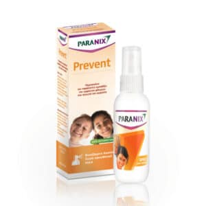 Paranix Prevent Spray Προληπτικό Αντιφθειρικό Σπρέι, 100ml