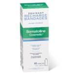 Somatoline Action Intensive Recharge Bandages - Ορός Αναπλήρωσης Επιδέσμων Αποσυμφόρησης, 400ml