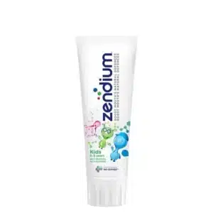 Zendium kids Toothpaste For Children From 0-5 Years 50 ml