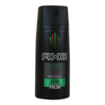 Axe Africa Αποσμητικό σε Spray 150ml